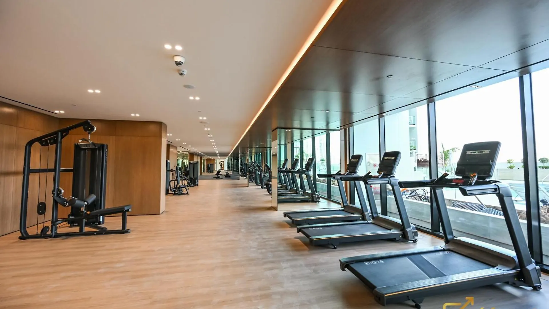 Marvelous 1Br In Binghati Amber By Deleguest Dubai Apartment