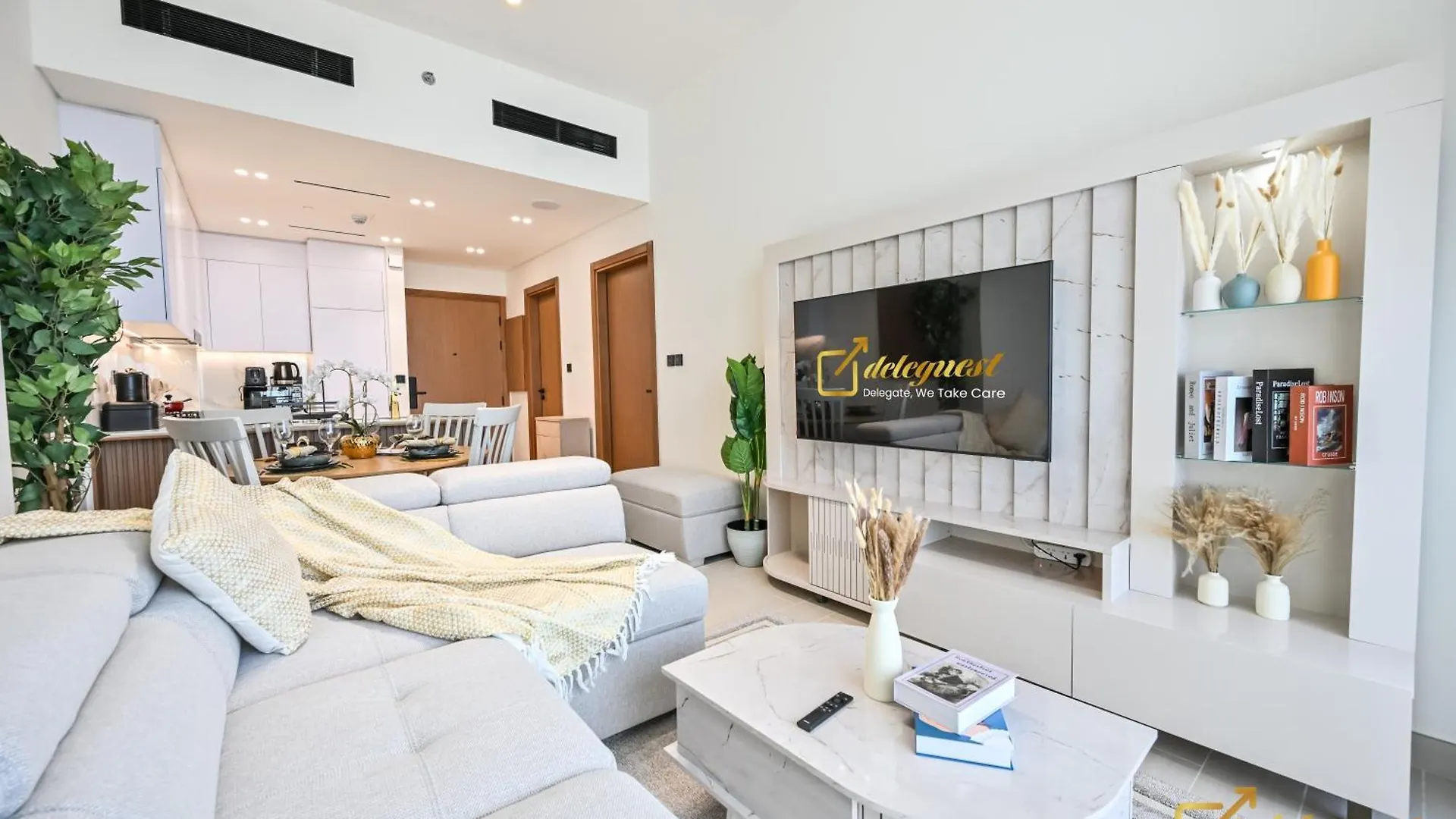 Marvelous 1Br In Binghati Amber By Deleguest Dubai