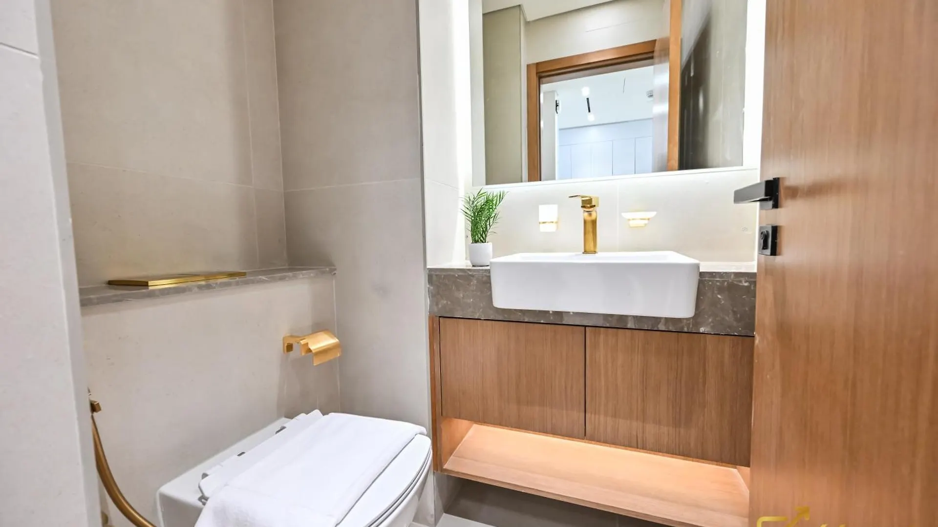 Marvelous 1Br In Binghati Amber By Deleguest Dubaï Appartement